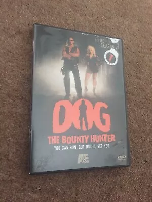 £2.50 • Buy Dog The Bounty Hunter DVD NTSC Best Of Season 1