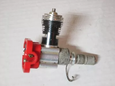 £12.99 • Buy Vintage Cox Pee Wee .20 ? Glow Model Aero Engine  Repairs Needs Unceasing