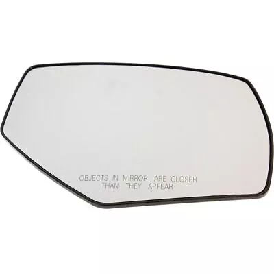 Kool Vue Mirror Glass For 2014-2018 Chevrolet Silverado 1500 Heated Right • $28.93