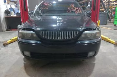 Console Front Floor Fits 03-06 LINCOLN LS 734066 • $175