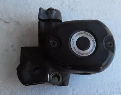 07-13 H-D Sportster Front Brake Master Cylinder # 45146-07 • $100