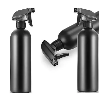 £4.50 • Buy Bottle Fine Mist Water Sprayer Hairdressing Spray Bottle Liquid Container