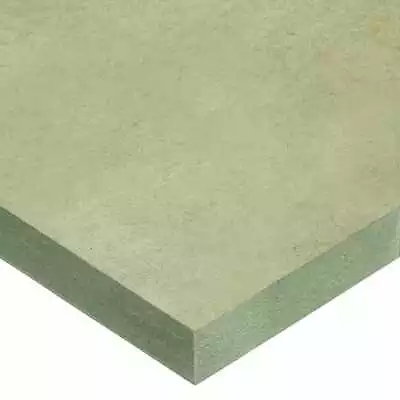 £192 • Buy 12mm Moisture Resistant MDF (2440x1220x12mm) X 5 Sheet Deal - Free Delivery