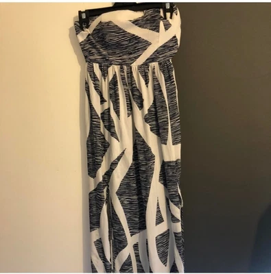 $15.20 • Buy Maxi Dresses Like New 