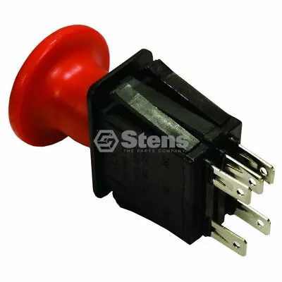 Pto Switch Ride On Mower Suits Ariens John Deere Kubota Mtd Toro • $64.95