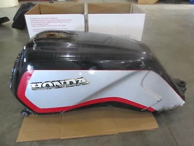$141.59 • Buy Honda V65 Sabre VF1100 VF 1100 VF1100S 1984 84 Fuel Gas Tank Petrol Cell 