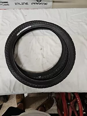 GT Racing 20x2.125 Tire Set Old School Vintage Bmx • $60