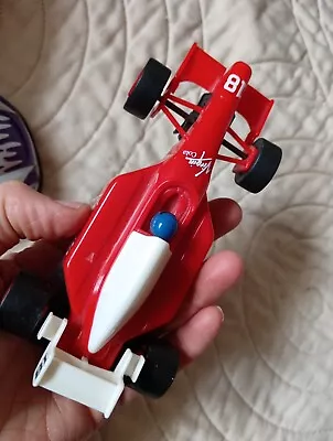 Hornby Virgin Cola 18 Car  • £0.99