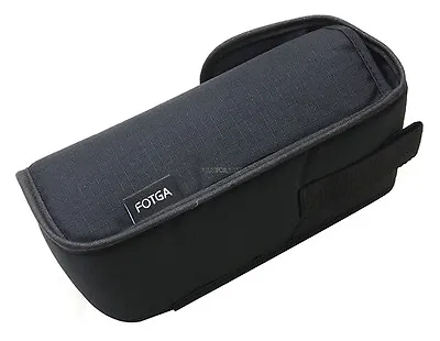 NEW Portable Flash Bag Case Pouch For Nikon SB600 SB800 SB900 SB24/25/26 • $6.81