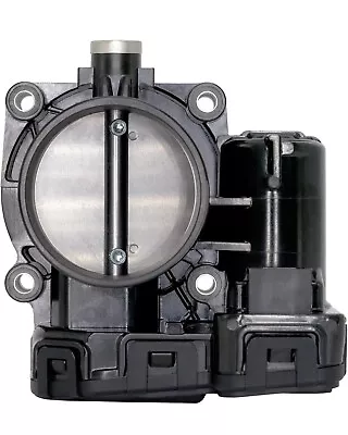 Throttle Body For 2007-2010 Dodge Ram 1500 Jeep Grand Cherokee 2007-2010 Dakota • $79.99