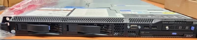$35 • Buy IBM System X3550 M2 Server With Intel Xeon.