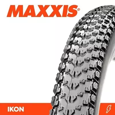 Maxxis Tyre Ikon 26 X 2.20  Wire 60Tpi • $38.95