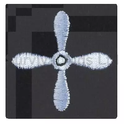 ATC Leading Cadet Badges • £8.45