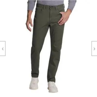 English Laundry Men's 5 Pocket Pant • $18.86