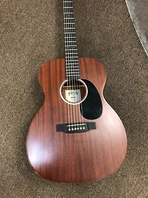 Martin 000RS1 Acoustic Electric Guitar • $749