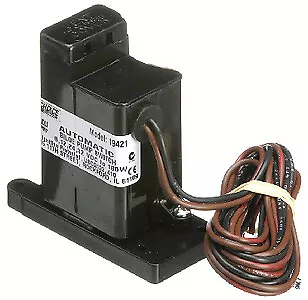 Seachoice 12V Auto Electro-Magnetic Bilge Pump Switch • $45.16