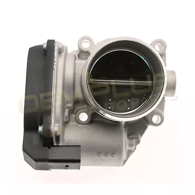 New Throttle Body For 06-16 Audi A3 Quattro A4 A5 A6 Q3 TT VW Jetta Golf 2.0L US • $49.99