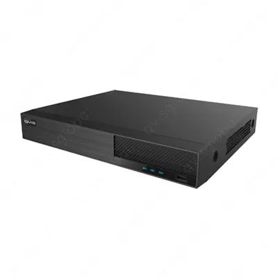 Viper 1080N 8 Channel 4-In-1 DVR With No HDD • £333