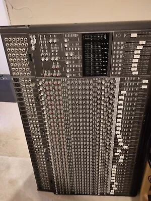 £400 • Buy Mackie 32:8 Mixer/ Mixing Console