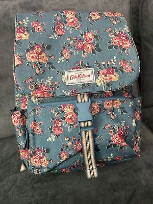 £12 • Buy Cath Kidston Backpack