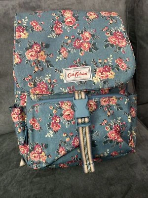 £12 • Buy Cath Kidston Backpack