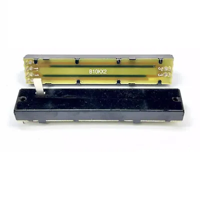 Replacement Channel Fader For Vestax VCI-100 VCI-300 VCI-400MK2 • $8.80