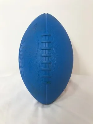 🔥Vintage Nerf Football Parker Brothers - Blue (Gators/Duke/Titans/Bills)🔥 • $84.99