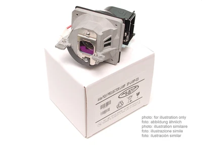 £279.50 • Buy Alda PQ Original Projector Lamp For SAVILLE AV Travelite TS-2000 Projector