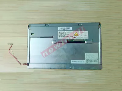 9  Inch AA090MC01 LCD Display Screen For Mitsubishi Industrial LCD Panel 800x480 • $117