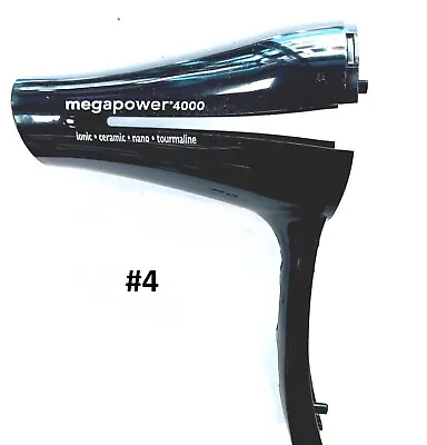 Cases For Hair Dryer TwinTurbo 1500 2500 2600 2800 3200 350038003900 • $11.95