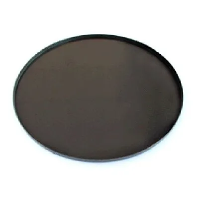 MINELAB 6  Black Round Coil Cover For X-Terra Metal Detector 3011-0233 • $27.50