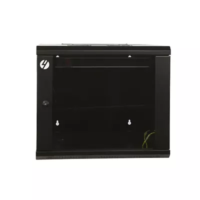 9Ru W600Mm X D600Mm Wall Mount Server Rack Without Fan • $609.95