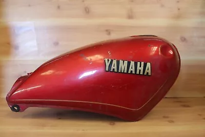 1983 Yamaha XV500 XV 500 Virago OEM Fuel Gas Tank 22U-24110-00-02 • $280