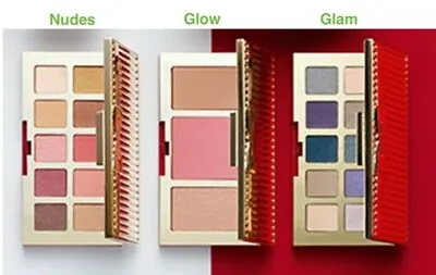 Estee Lauder Pure Color Envy Eyeshadow Nudes/Glam & Cheek Glow * Pick Yours • $12.95