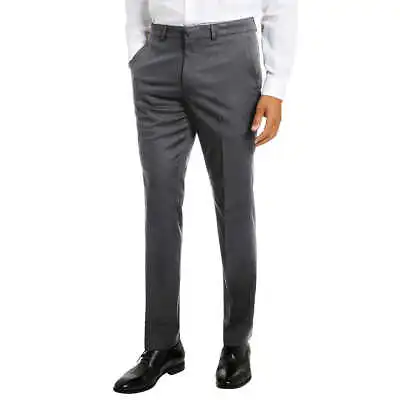 Kenneth Cole Reaction Techni-Cole Modern Flex Suit Separate Pants | C35 • $29.96