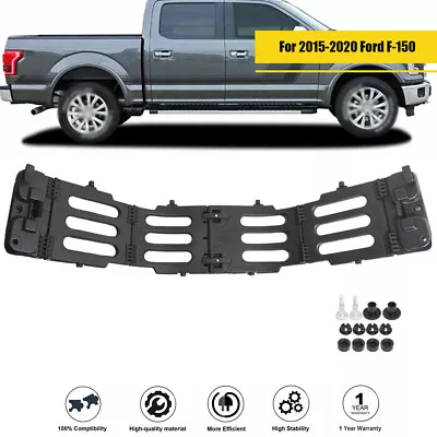 For Ford F-150 Black Stowable Bed Extender Kit 2015-2020 FL3Z99286A40C New • $174.48