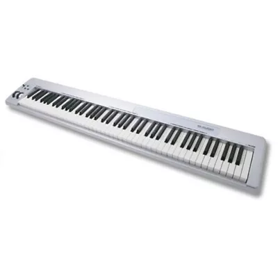 M-Audio Keystation 88-Key MIDI Controller • £85