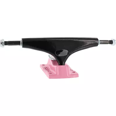 Krux Standard Black/Pink Skateboard Trucks • $44.95