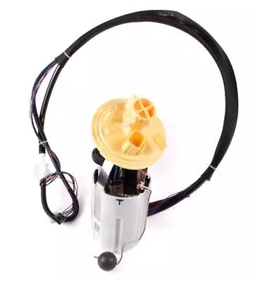 For Volvo S60 V70 R 04-07 Electric Fuel Pump Assembly W/ Fuel Level Sending Unit • $126.48