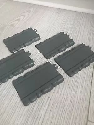 £16 • Buy Thomas ERTL Track To Surface Ramps