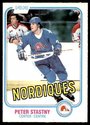 1981-82 O-Pee-Chee Hockey - Pick A Card - Cards 201-396 • $1.29