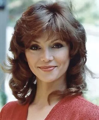 Victoria Principal - Absolutely Gorgeous Headshot !! • $2.22