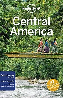 £12.12 • Buy Lonely Planet Central America 10 Paperback