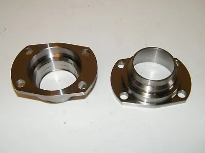 9 Inch Ford Rear End Housing Axle Ends Old Style Ford Ends Custom Ends 9  Ford • $89.99
