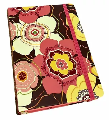 Vera Bradley Petite Folio In Buttercup • $16.09