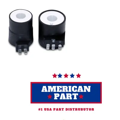 For Maytag Amana Admiral Gas Dryer Valve Coil Kit Set PM-B008DJQ144 • $15.16