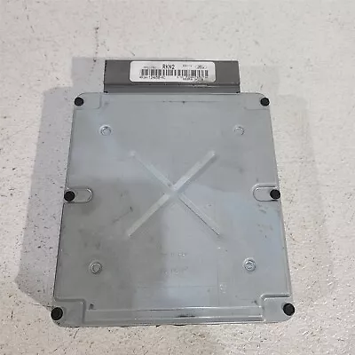 03-04 Mustang Ecu Ecm Computer Manual Transmission 4.6L RKN2 AA7128 • $217.55