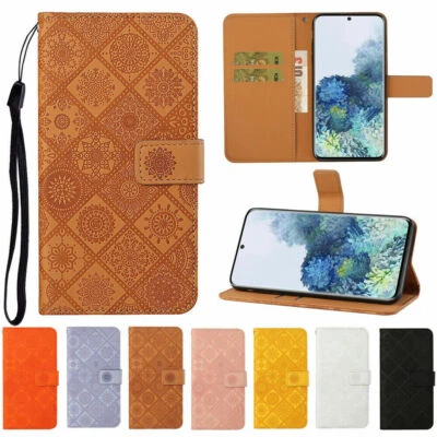$14.97 • Buy Magnetic Leather Flip Wallet Case Cover For Oppo Reno 8 8Pro 8 Pro+ A17 A57 2022