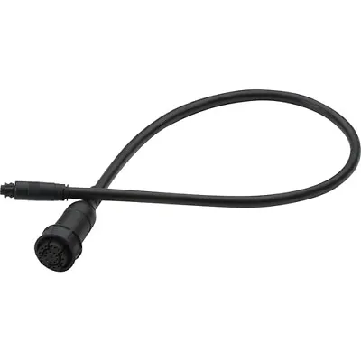 MotorGuide Raymarine Hd+ Axiom Sonar Adapter Cable Compatible W/Tour Tour Pro 8M • $26.30