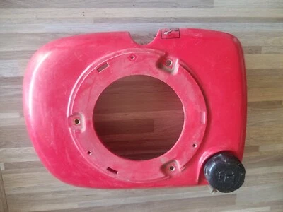 $26 • Buy Honda Harmony Mower HRM 215Fuel Tank Gas Cap